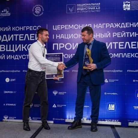 Компания Melke &mdash; оконный лидер среди национальных производителей строительного комплекса