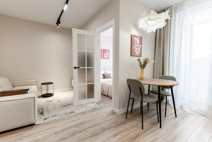 Каждый пятый покупатель квартиры без ремонта намерен в следующий раз выбрать отделку от застройщика