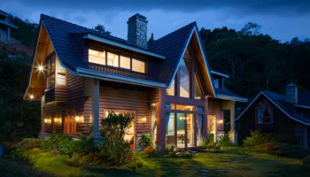 Сельская ипотека: как работает программа и кому она выгодна