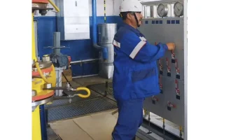 АО &laquo;Транснефть &ndash; Дружба&raquo; выполнило техперевооружение маслосистемы на производственном объекте в Орловской области