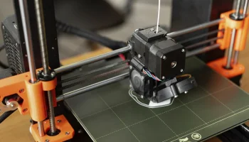 Am.Tech планирует занять свыше 30% рынка промышленных 3D-принтеров к 2030 году