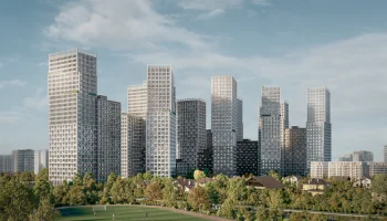 Лифт остаётся самым популярным местом общения соседей &mdash; опрос UNIKEY