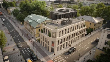 Продуктивность без небоскребов: почему будущее за малоэтажными пространствами