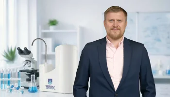 Руководитель компании ПВВК и эксперт по воде Виктор Кордюков объясняет почему структура воды напрямую влияет на её усвоение организмом Руководитель компании ПВВК и эксперт по воде Виктор Кордюков объясняет почему структура воды напрямую влияет на её усвоение организмом