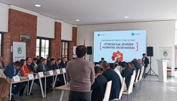 BN Group выходит на международный рынок: CLT-решения для туринфраструктуры Абхазии
