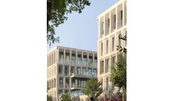 Девелопер &laquo;Эволюция&raquo; вывел в продажи ЖК бизнес-класса &laquo;Чувства&raquo; в Левобережном районе Мариуполя