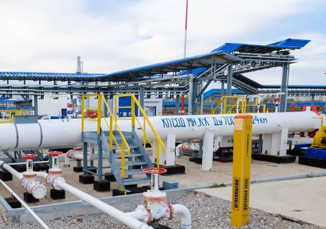 АО &laquo;Транснефть &ndash; Прикамье&raquo; за 2025 год выполнило диагностику 5,8 тыс. км трубопроводов