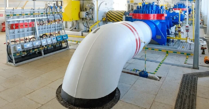 АО «Транснефть – Прикамье» заменило насосное оборудование на производственном объекте в Пермском крае