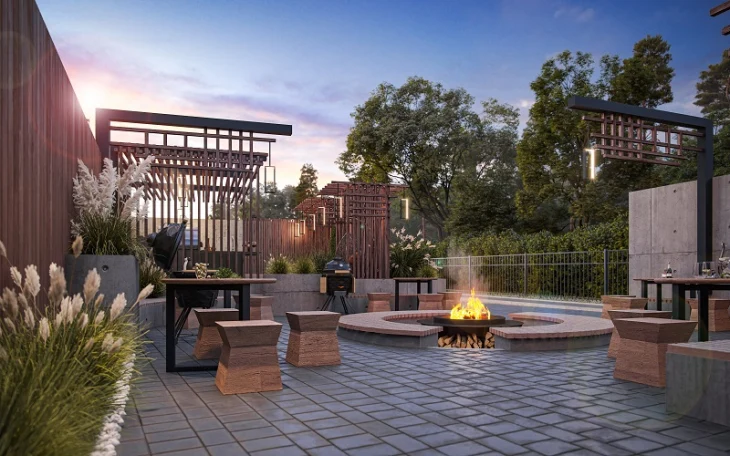 Зумеры назвали условия для переезда за город Зумеры назвали условия для переезда за город