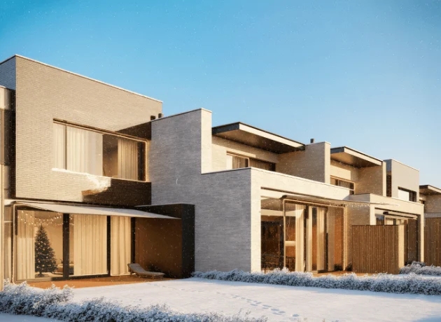 В семейном природном кластере &laquo;МЫС&raquo; стартовали продажи клубных домов и таунхаусов