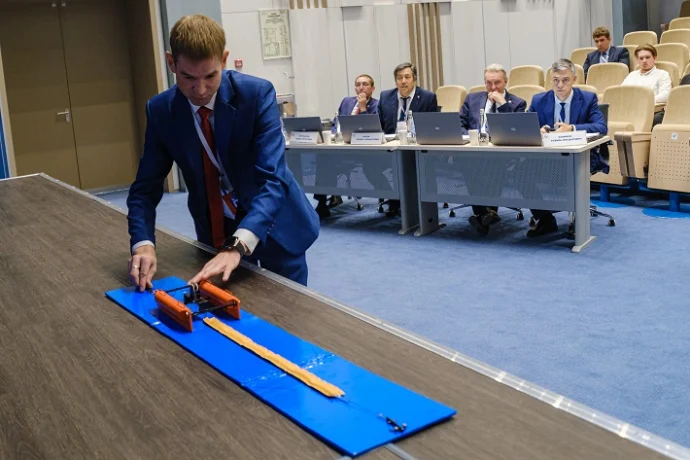 В АО &laquo;Транснефть &ndash; Прикамье&raquo; состоялся первый тур Международной научно-технической конференции молодежи