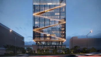 Стали известны 7 признаков самых &laquo;раскупаемых&raquo; московских БЦ