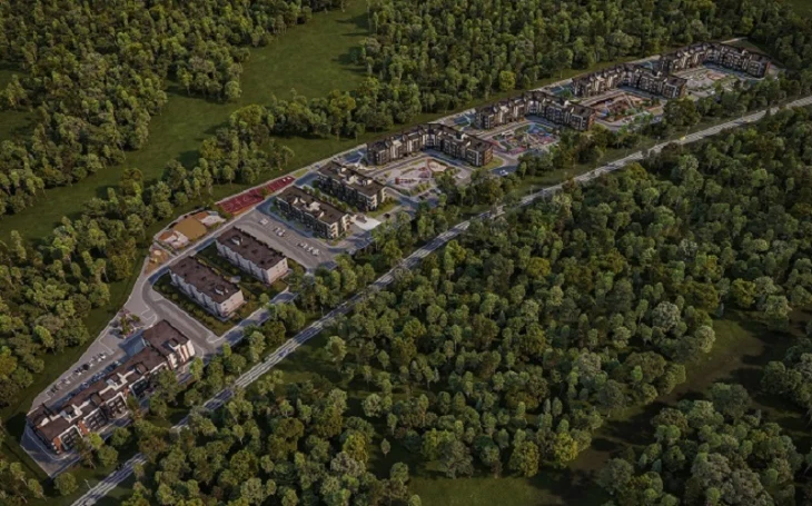 Россияне стали чаще покупать квартиры без отделки Россияне стали чаще покупать квартиры без отделки