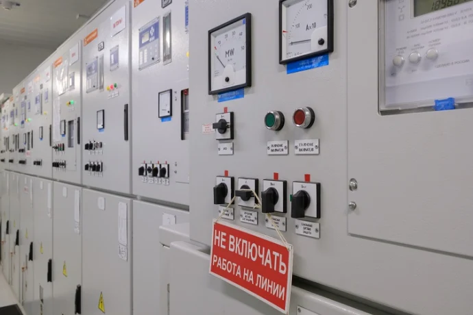 АО «Транснефть – Прикамье» за 3 квартала 2025 года сэкономило более 10 млн кВт*ч электроэнергии АО «Транснефть – Прикамье» за 3 квартала 2025 года сэкономило более 10 млн кВт*ч электроэнергии