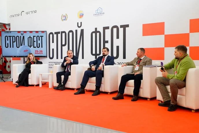 BN Group на &laquo;СтройФест 2026&raquo;: почему CLT-технологии становятся выгоднее традиционного строительства