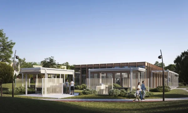 Феномен 20 минут: почему деловой центр Москвы и подмосковная экология перестали быть взаимоисключающими понятиями