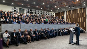 Специалисты АО &laquo;Транснефть &ndash; Прикамье&raquo; &ndash; в числе участников и победителей Международной научно-технической конференции молодежи ПАО &laquo;Транснефть&raquo;