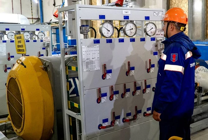 АО &laquo;Транснефть &ndash; Дружба&raquo; поддерживает надежность производственной инфраструктуры