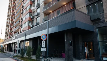 Первые жильцы ЖК «Малина Парк» в Ростове-на-Дону получили свои ключи