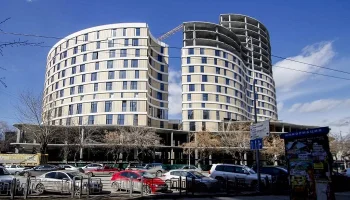 Федеральный застройщик «Север» открыл горячую линию для дольщиков тюменского ЖК «Ammonite»