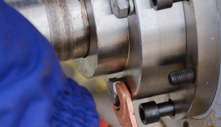 АО «Транснефть – Прикамье» заменило насосное оборудование на производственном объекте в Республике Татарстан