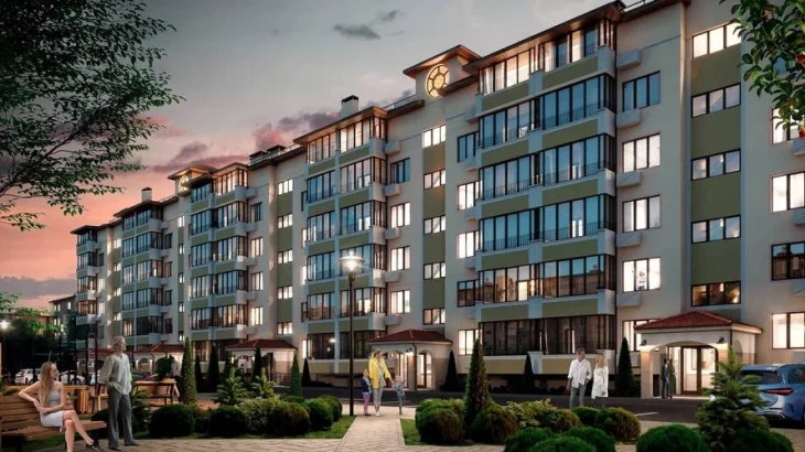 Крымская недвижимость по итогам 2025 года: динамика цен и сдвиги в структуре спроса Крымская недвижимость по итогам 2025 года: динамика цен и сдвиги в структуре спроса