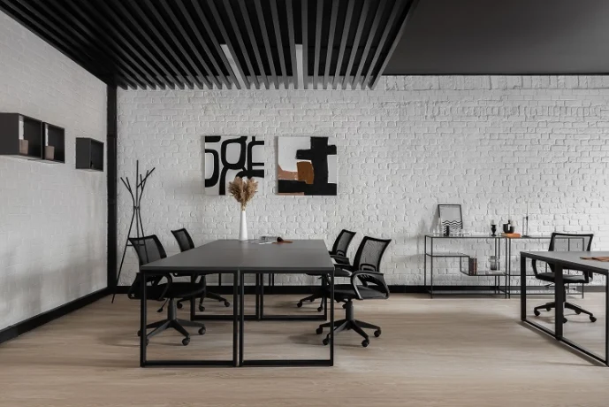 Сервисный офис и коворкинг в Москве: как развивается сеть Elastic Space