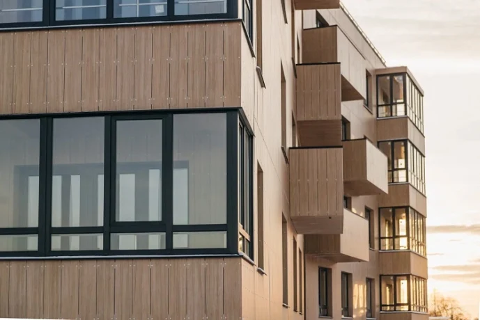 BN Group укрепила позиции лидера деревянного домостроения на форуме «Малоэтажная Россия 2025»