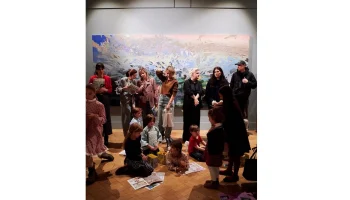 PIONEER стал патроном выпуска журнала «Юный Искусствовед» об архитектуре