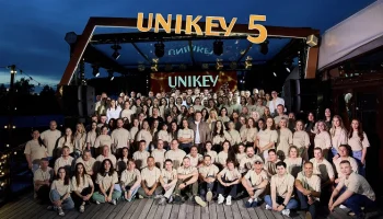 UNIKEY отмечает 5-летний юбилей: от регионального игрока до федерального лидера в девелопменте