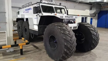 АО &laquo;Транснефть &ndash; Прикамье&raquo; за 2025 год обновило автопарк на 205 единиц техники