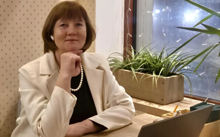 В Ижевске впервые получен знак &laquo;Бриллиантовый Стандарт &mdash; Недвижимость&raquo;