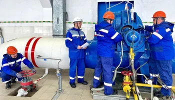 АО &laquo;Транснефть &ndash; Дружба&raquo; провело плановые работы на производственных объектах