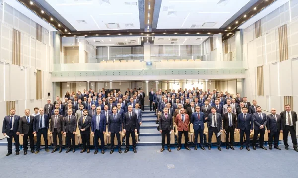 В АО &laquo;Транснефть &ndash; Прикамье&raquo; состоялся Совет главных инженеров