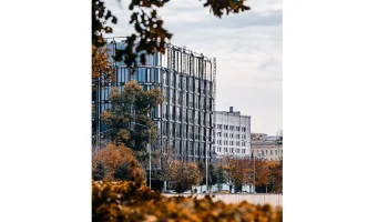 В клубном доме deluxe-класса «Никитский 6» завершается предчистовая отделка квартир