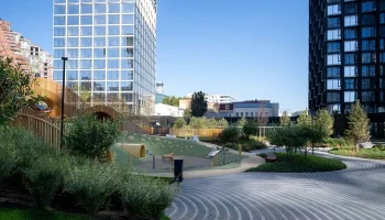 Началась выдача ключей в первой очереди премиального проекта HIGH LIFE