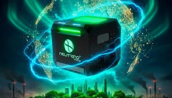 На смену углеводородам и атому идёт бестопливная электрогенерация