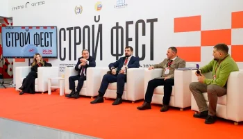 BN Group на &laquo;СтройФест 2026&raquo;: почему CLT-технологии становятся выгоднее традиционного строительства