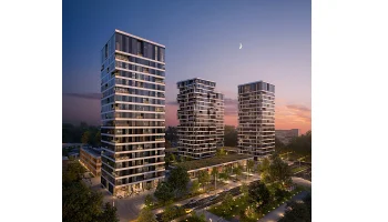 Почему в Москве за пляж рядом с домом придется доплатить 10%?
