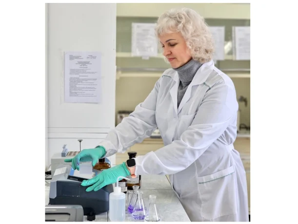 АО &laquo;Транснефть &ndash; Дружба&raquo; подвело итоги экологической деятельности за 9 месяцев 2025 г.