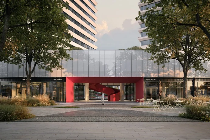 Рекламная кампания жилого комплекса TATE завоевала три награды на фестивале креативных индустрий G8