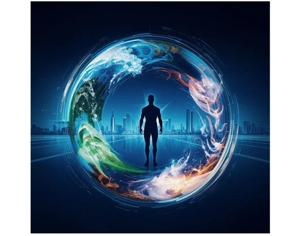 Стихии жизни, &laquo;цифра&raquo; и человек: ГК &laquo;КОРТРОС&raquo; представит свои проекты на форуме 100+ TechnoBuild на уникальном футуристическом стенде