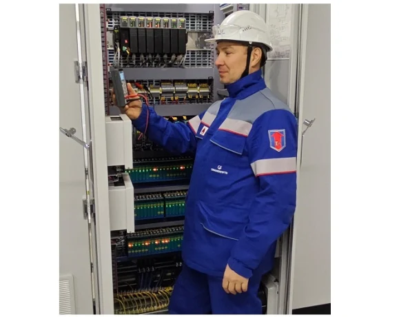 АО &laquo;Транснефть &ndash; Дружба&raquo; завершило техническое перевооружение системы автоматизации на НПС &laquo;Малиновка&raquo;