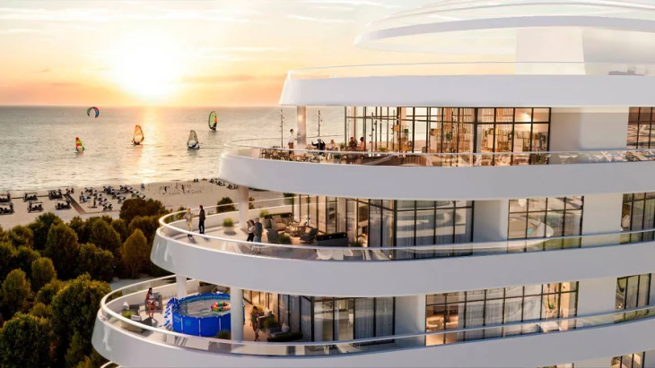 Как инвестиционный спрос меняет рынок сервисных апартаментов в Крыму и Краснодарском крае