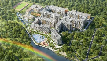 4 ЖК Подмосковья со школой и садом в 2 шагах