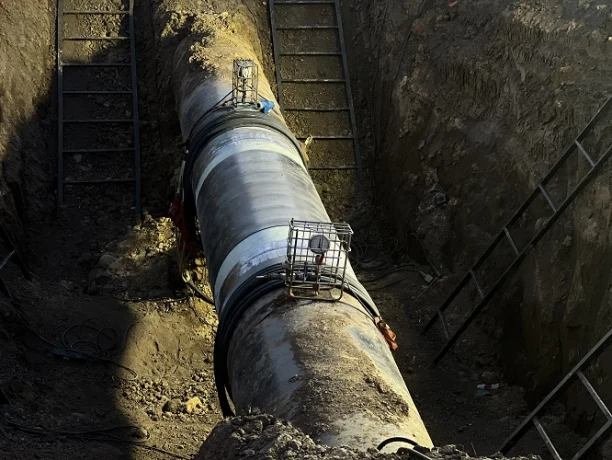 АО «Транснефть – Прикамье» повысило надежность производственной инфраструктуры в двух регионах