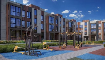 ЗОЖ решает: каждый четвертый россиянин выбирает жилой комплекс с развитой спортивной инфраструктурой ЗОЖ решает: каждый четвертый россиянин выбирает жилой комплекс с развитой спортивной инфраструктурой