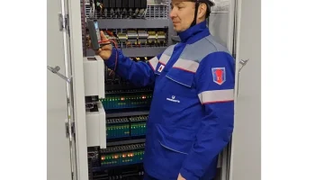 АО &laquo;Транснефть &ndash; Дружба&raquo; завершило техническое перевооружение системы автоматизации на НПС &laquo;Малиновка&raquo;