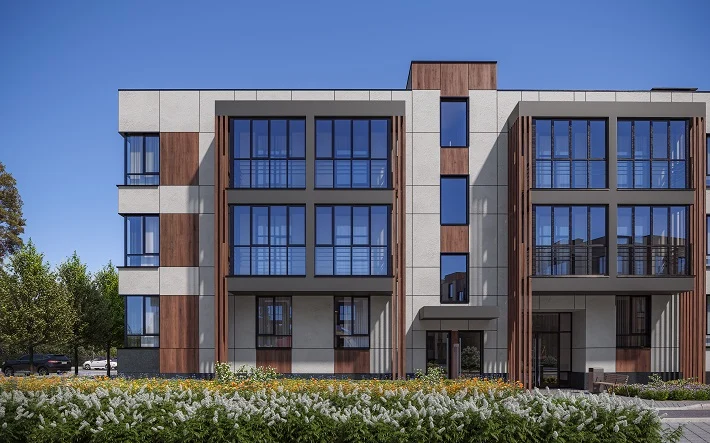 &laquo;Бизнес-класс как целая экосистема&raquo;: как девелопер выбирает место для строительства ЖК высокого уровня