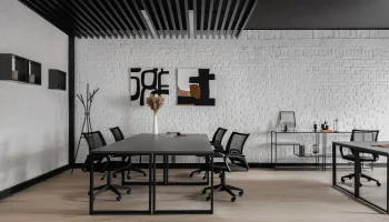 Сервисный офис и коворкинг в Москве: как развивается сеть Elastic Space